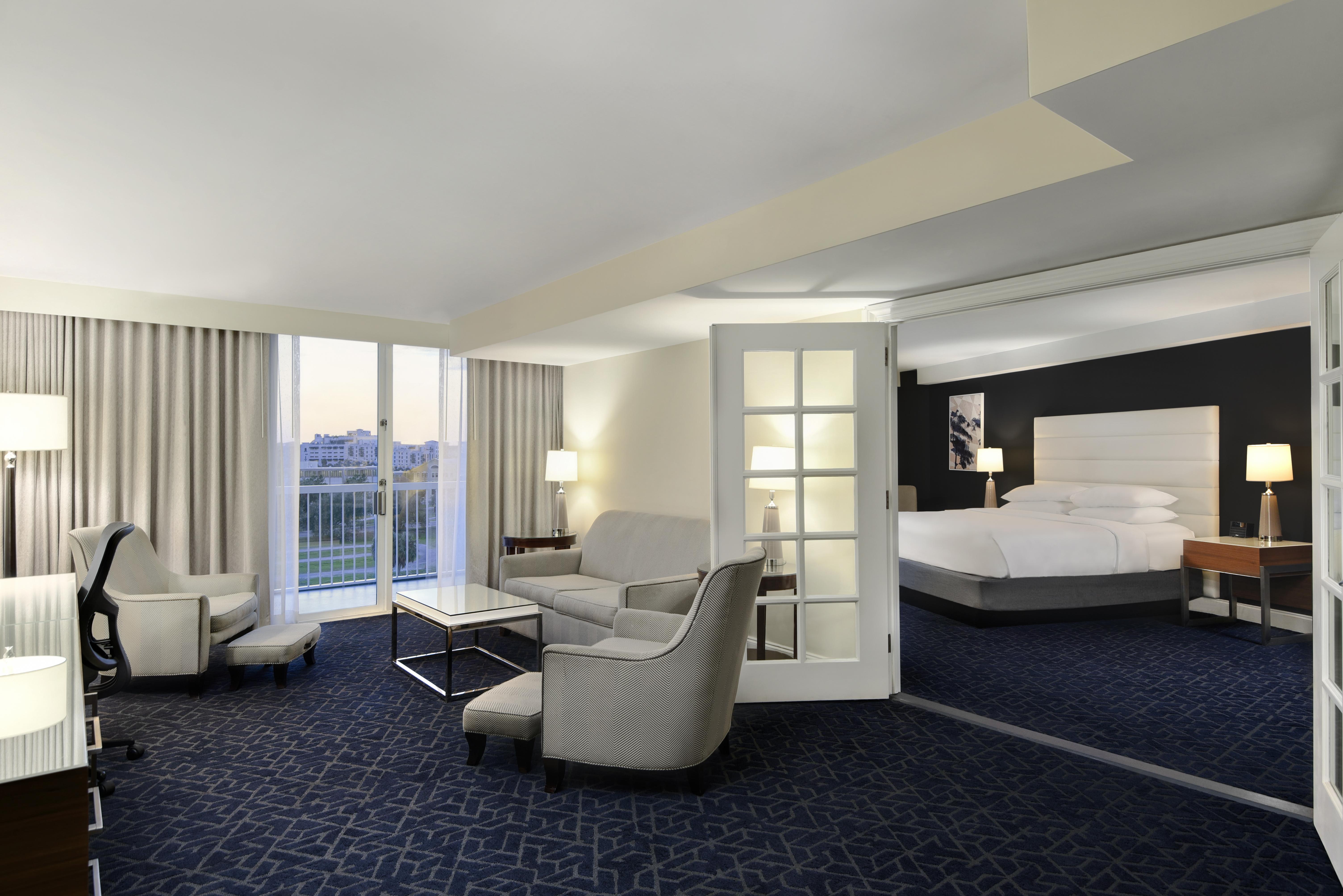 Hotel Tampa Riverwalk Exterior foto