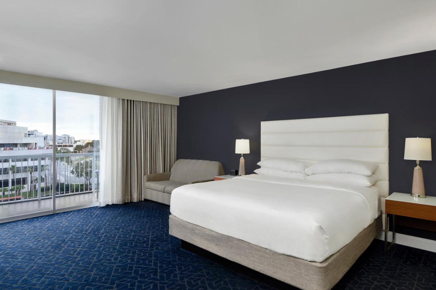 Hotel Tampa Riverwalk Exterior foto